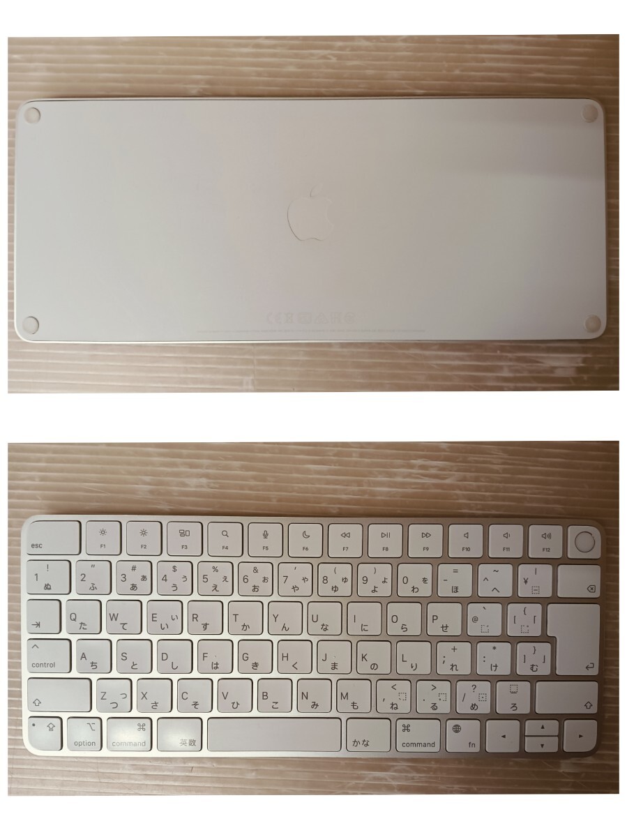 Apple/ iMac/ A2438/CPU-Apple M1/メモリ-16GB/ストレージ-1TB Apple/ iMac/ A2438/CPU-Apple M1/メモリ-16GB/ストレージ-1TB