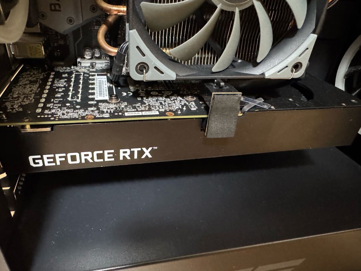 爆速ゲーミングPC】Intel i5 9600K/RAM16GB/NVME SSD512GB 爆速ゲーミングPC】Intel i5 9600K/RAM16GB/NVME SSD512GB