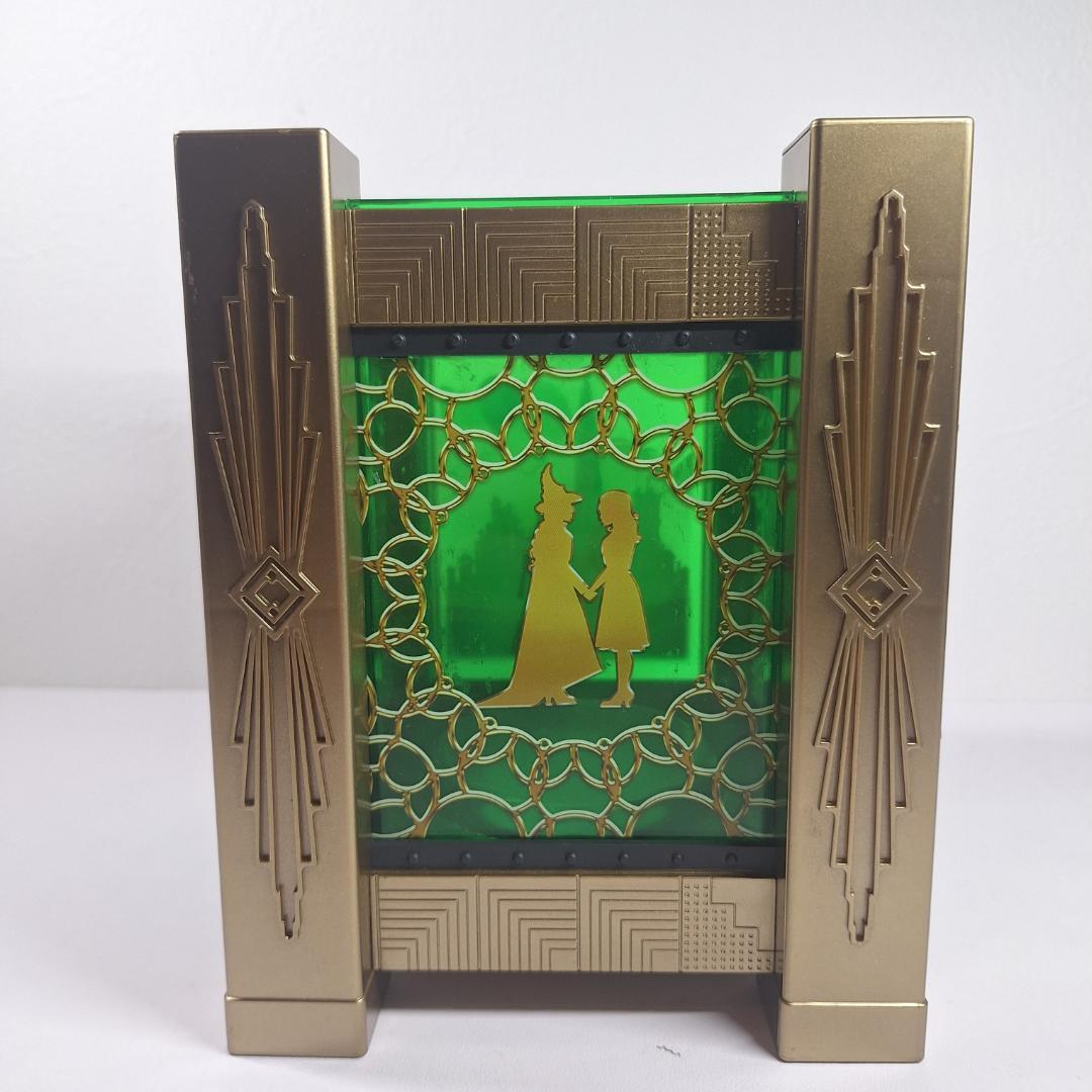激レア 日本未発売 映画 ウィキッド ポップコーンバケツ 激レア 日本未発売 映画 ウィキッド ポップコーンバケツ