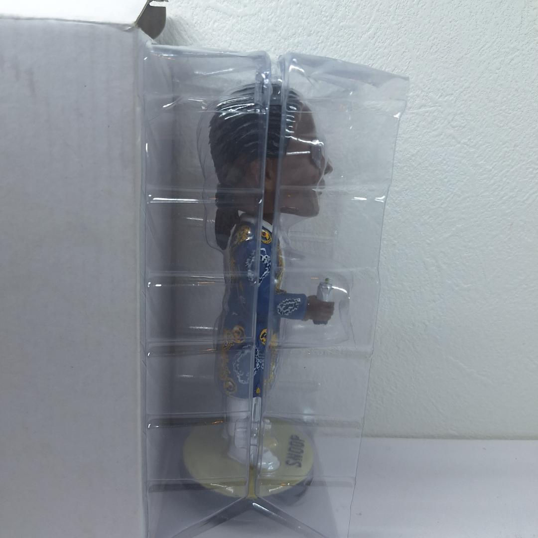 スヌープドッグ コロナビール ボブルヘッド Snoop Dogg スヌープドッグ コロナビール ボブルヘッド Snoop Dogg