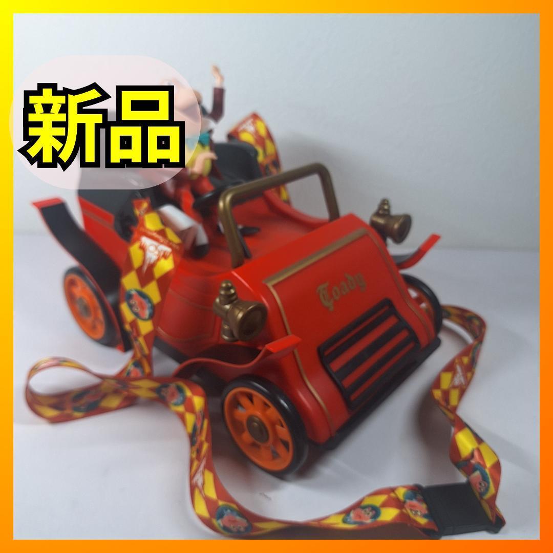 日本未発売】ディズニーワールド50周年記念ミスタートード