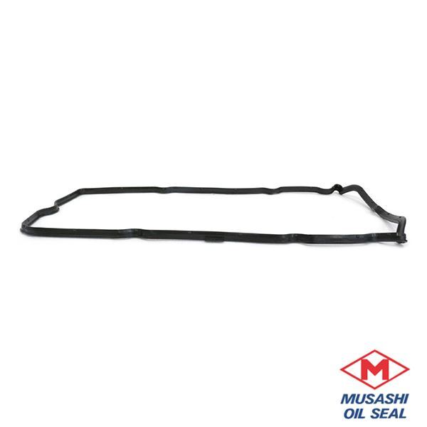 TP9111N コモ JCS4E26 ヘッドカバーパッキン タペットカバーパッキン バルブカバーガスケット 武蔵 オイルシール工業 イスズ 13270-8H301_画像2