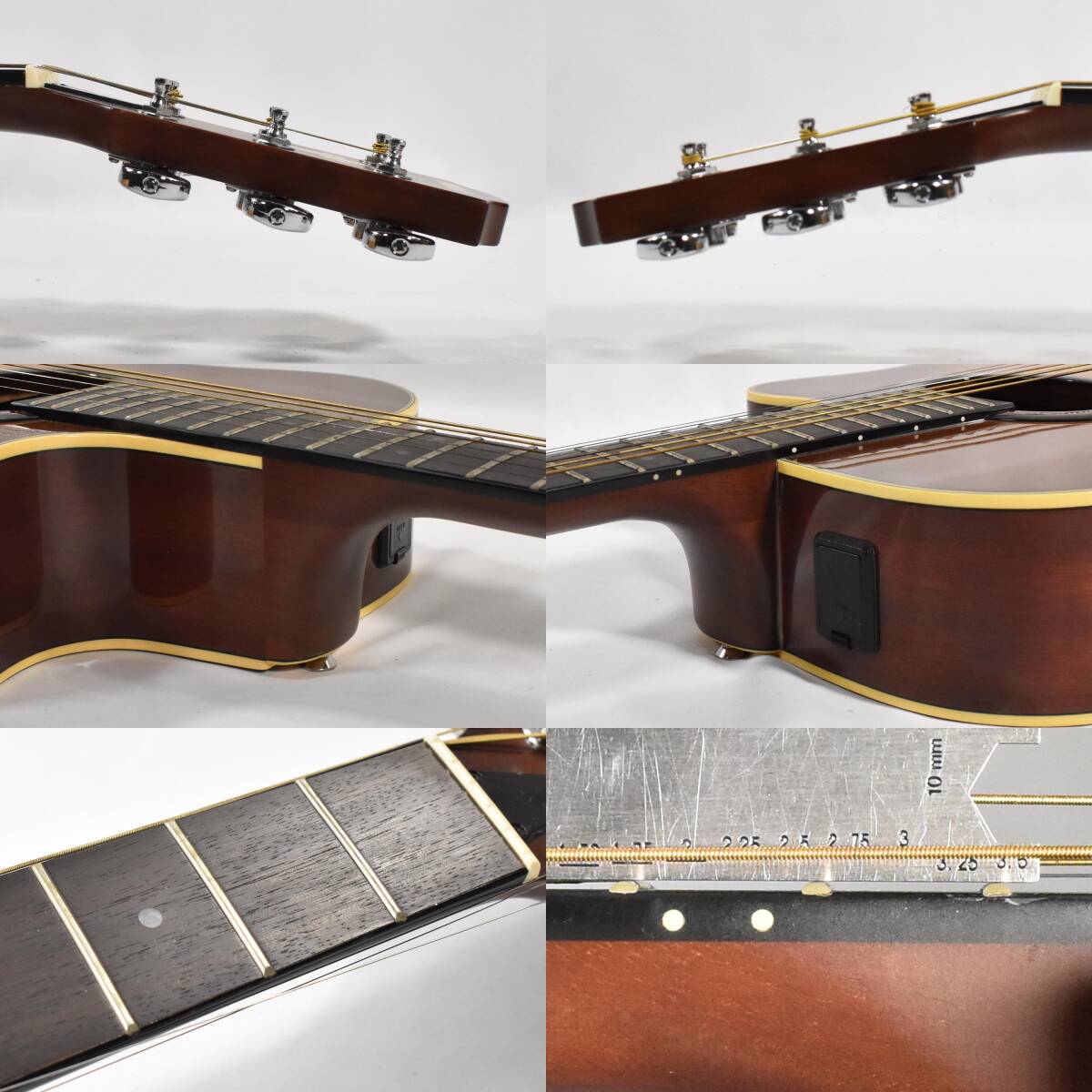 YAMAHA APX-5A 中古アコースティックギター ヤマハ YAMAHA APX-5A 中古アコースティックギター ヤマハ