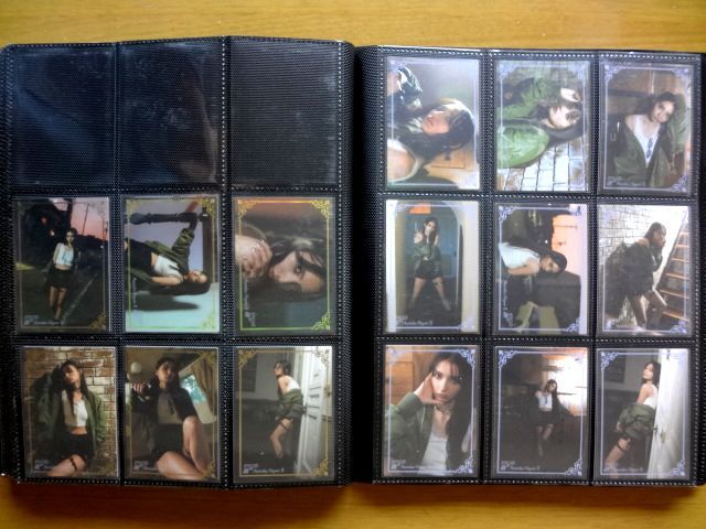 高野麻里佳　トレカ　90枚セット　RRR以下コンプ 高野麻里佳 トレカ 90枚セット RRR以下コンプ 高野麻里佳 トレカ