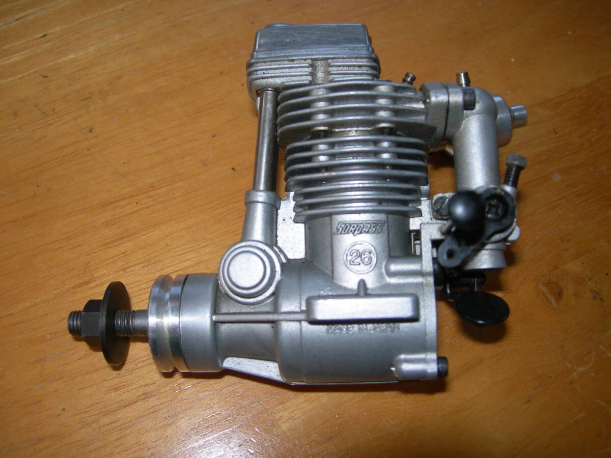 小川精機エンジン4サイクルFS-26 中古品(パーツ)|売買された 小川精機エンジン4サイクルFS-26 中古品(パーツ)|売買された