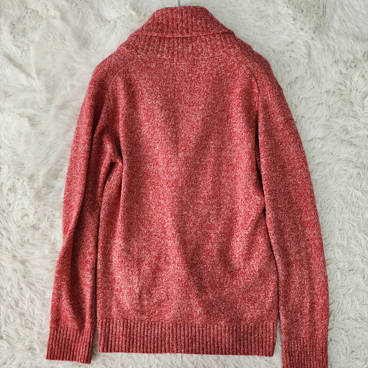 美品○バーバリーブラックレーベル ホース刺繍ロゴ ショール 美品○バーバリーブラックレーベル ホース刺繍ロゴ ショール