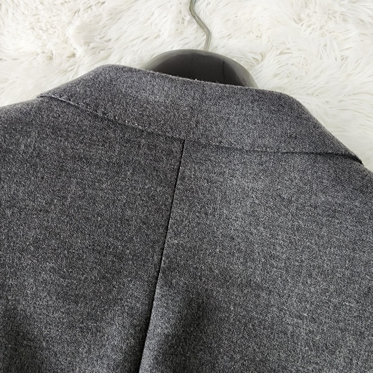 美品 L~XL相当 HUGO BOSS テーラードジャケット STRETCH 美品 L~XL相当 HUGO BOSS テーラードジャケット STRETCH