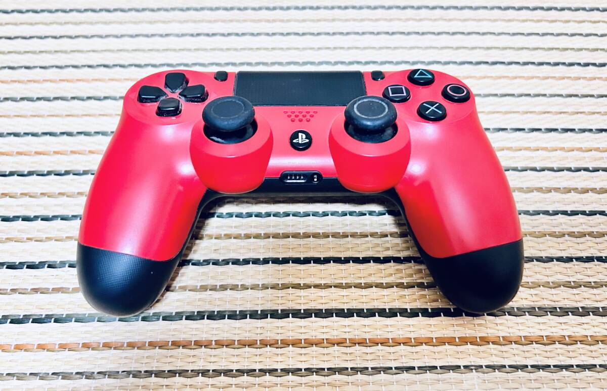 動作確認済み) PlayStation4 PS4本体 CUH-7200B ブラック 動作確認済み) PlayStation4 PS4本体 CUH-7200B ブラック