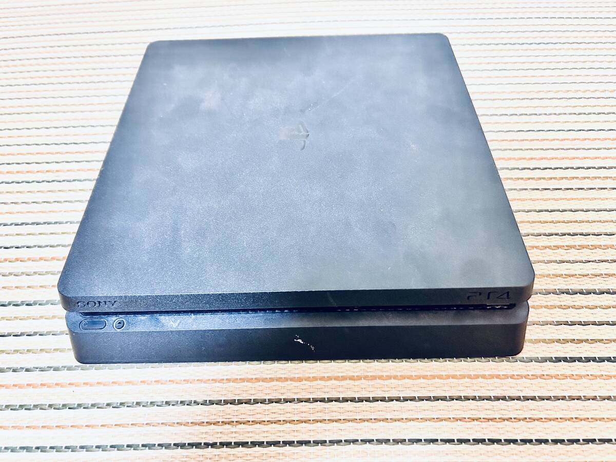 動作確認済】 SONY ソニー PS4 PlayStation4 プレステ4 プレ 動作確認済】 SONY ソニー PS4 PlayStation4 プレステ4 プレ