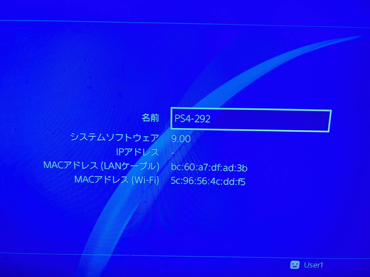 動作確認済】 SONY ソニー PS4 PlayStation4 プレステ4 プレ 動作確認済】 SONY ソニー PS4 PlayStation4 プレステ4 プレ