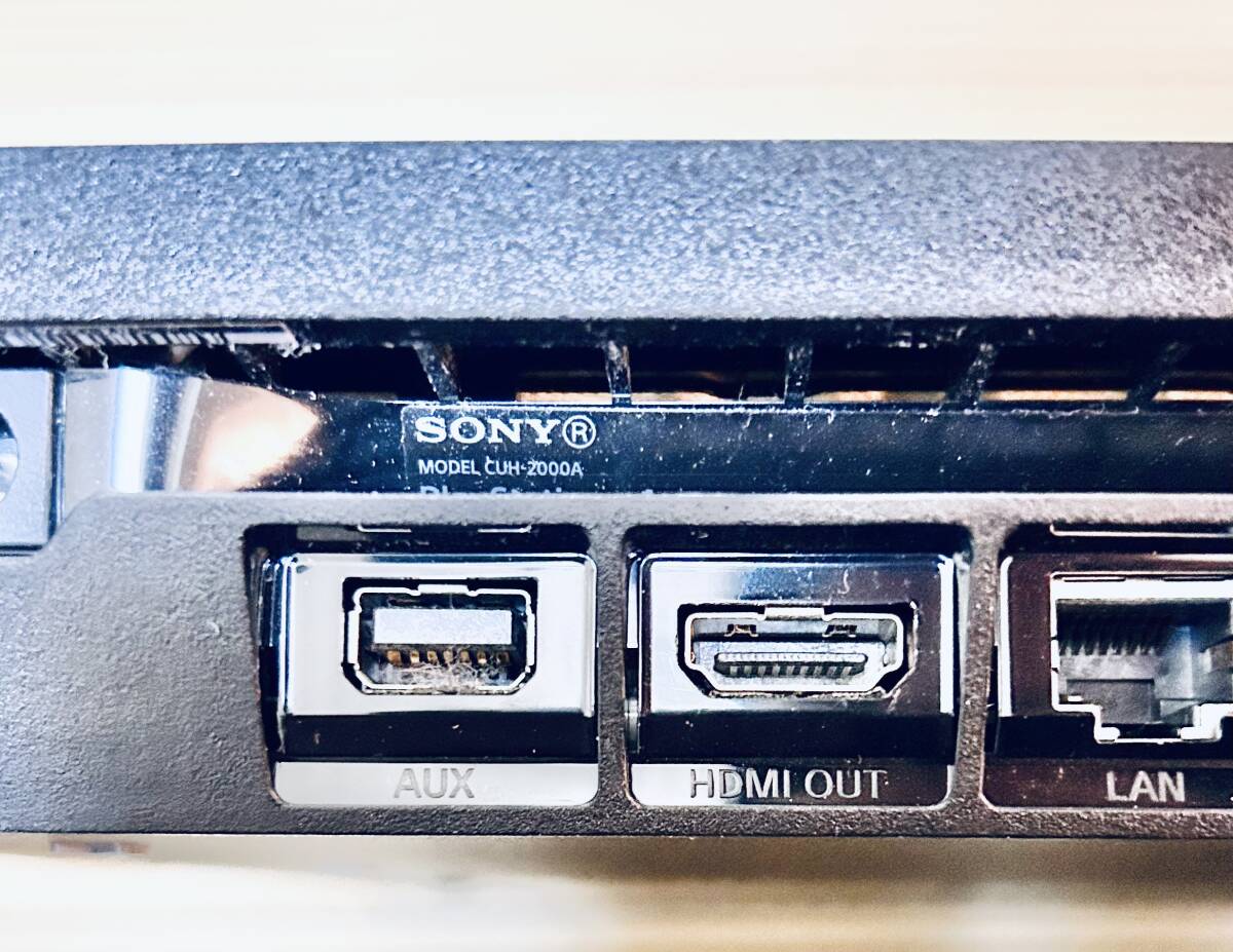 動作確認済】 SONY ソニー PS4 PlayStation4 プレステ4 プレ 動作確認済】 SONY ソニー PS4 PlayStation4 プレステ4 プレ