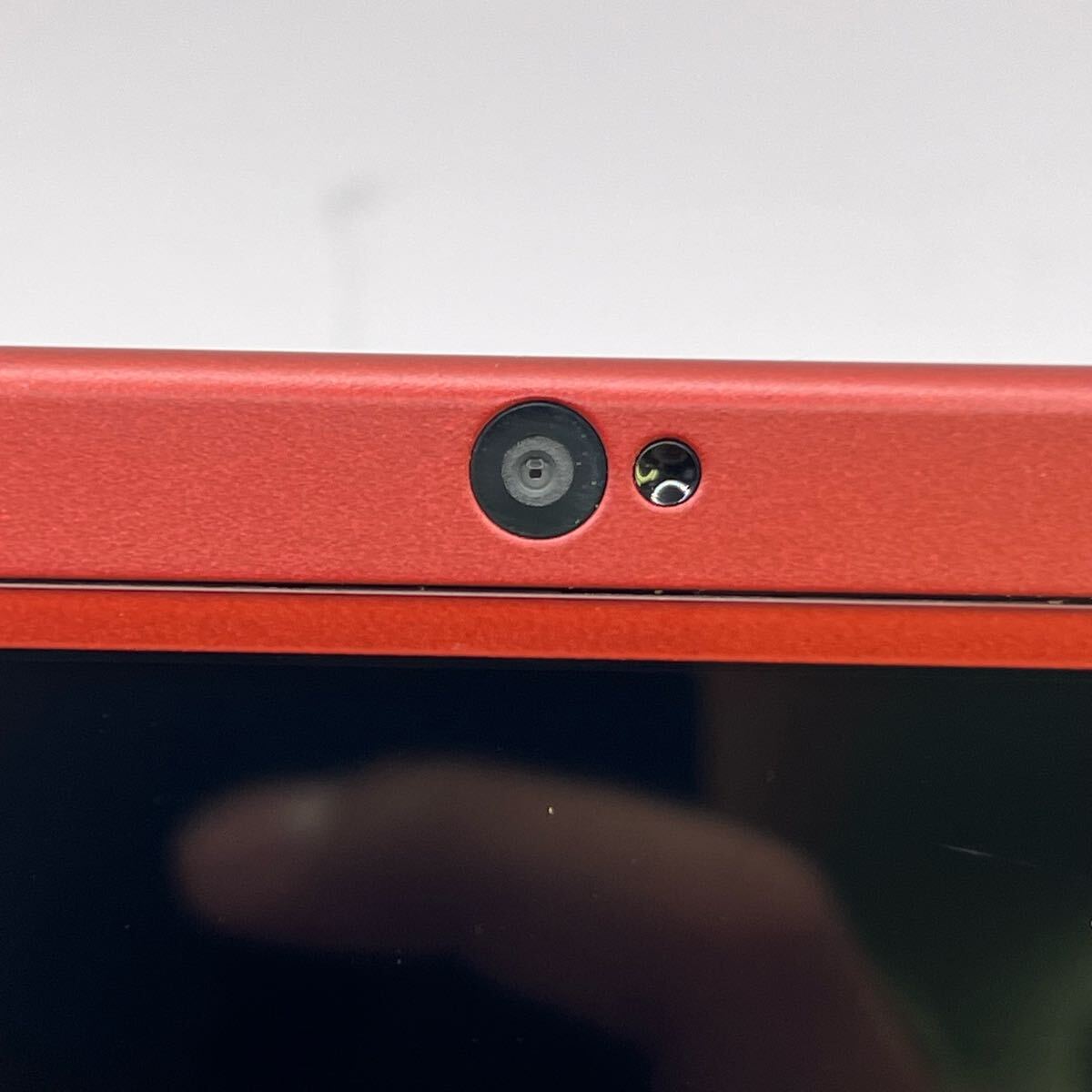 ☆極美品☆ Newニンテンドー3DSLL 本体 セット メタリックレッド ☆極美品☆ Newニンテンドー3DSLL 本体 セット メタリックレッド