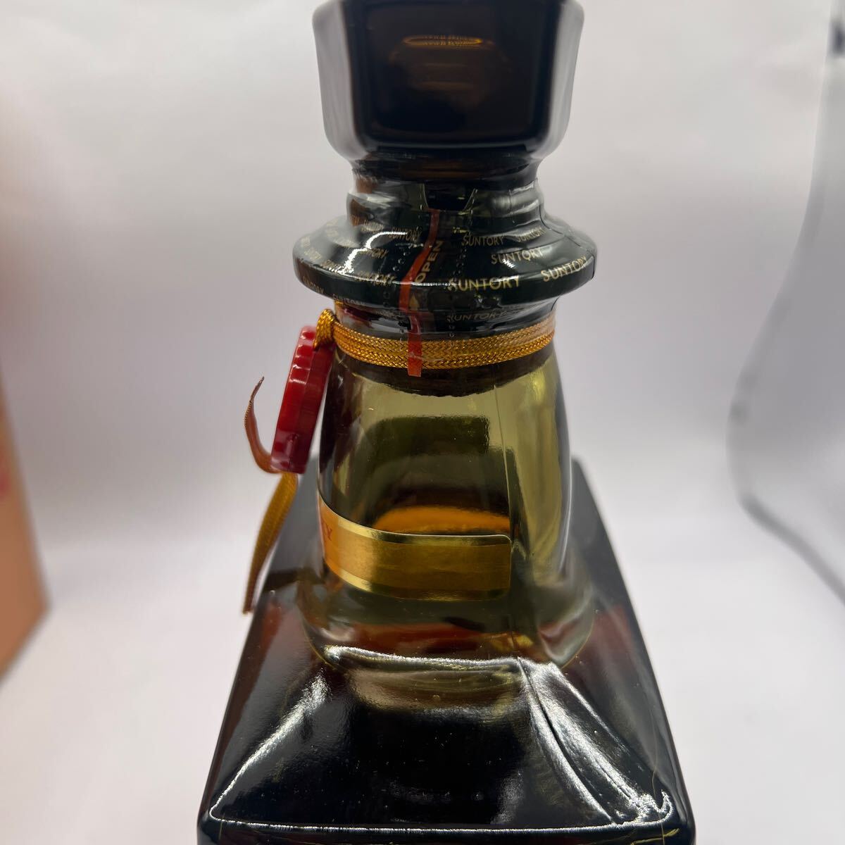 ☆新品未開封☆ SUNTORY サントリー ROYAL ローヤル 12年 ☆新品未開封☆ SUNTORY サントリー ROYAL ローヤル 12年