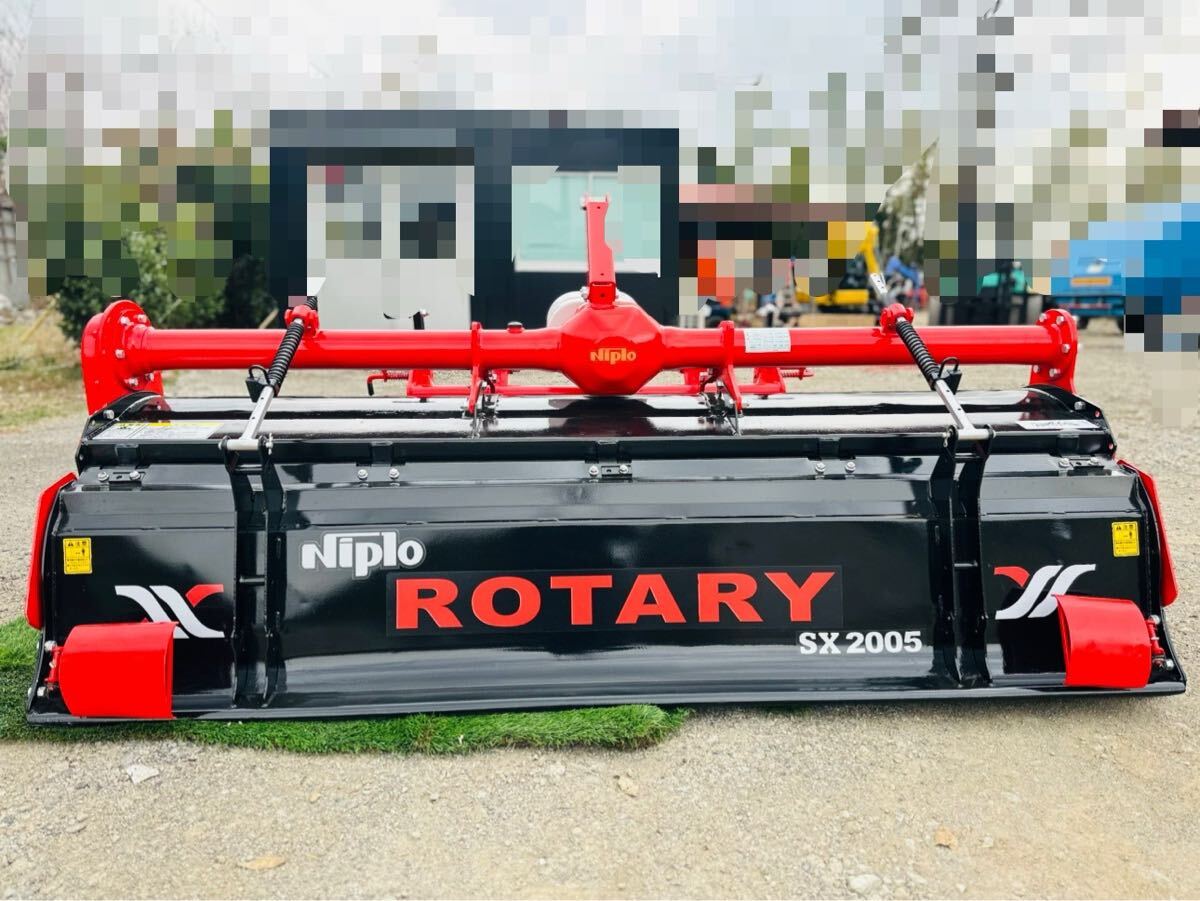ニプロ ロータリー SX2005##NIPLO ##(パーツ)|売買された ニプロ ロータリー SX2005##NIPLO ##(パーツ)|売買された