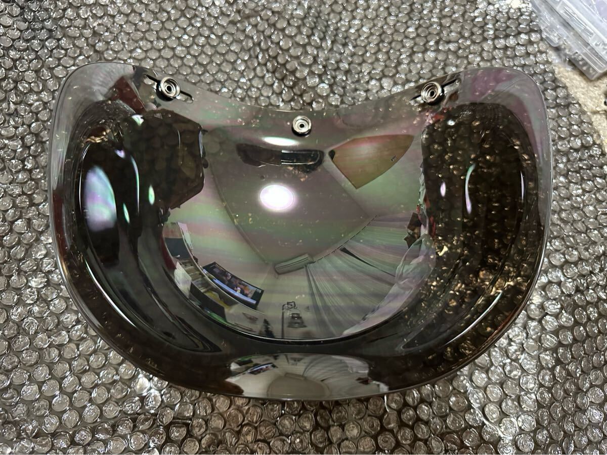  шлем защита покрытие экран 