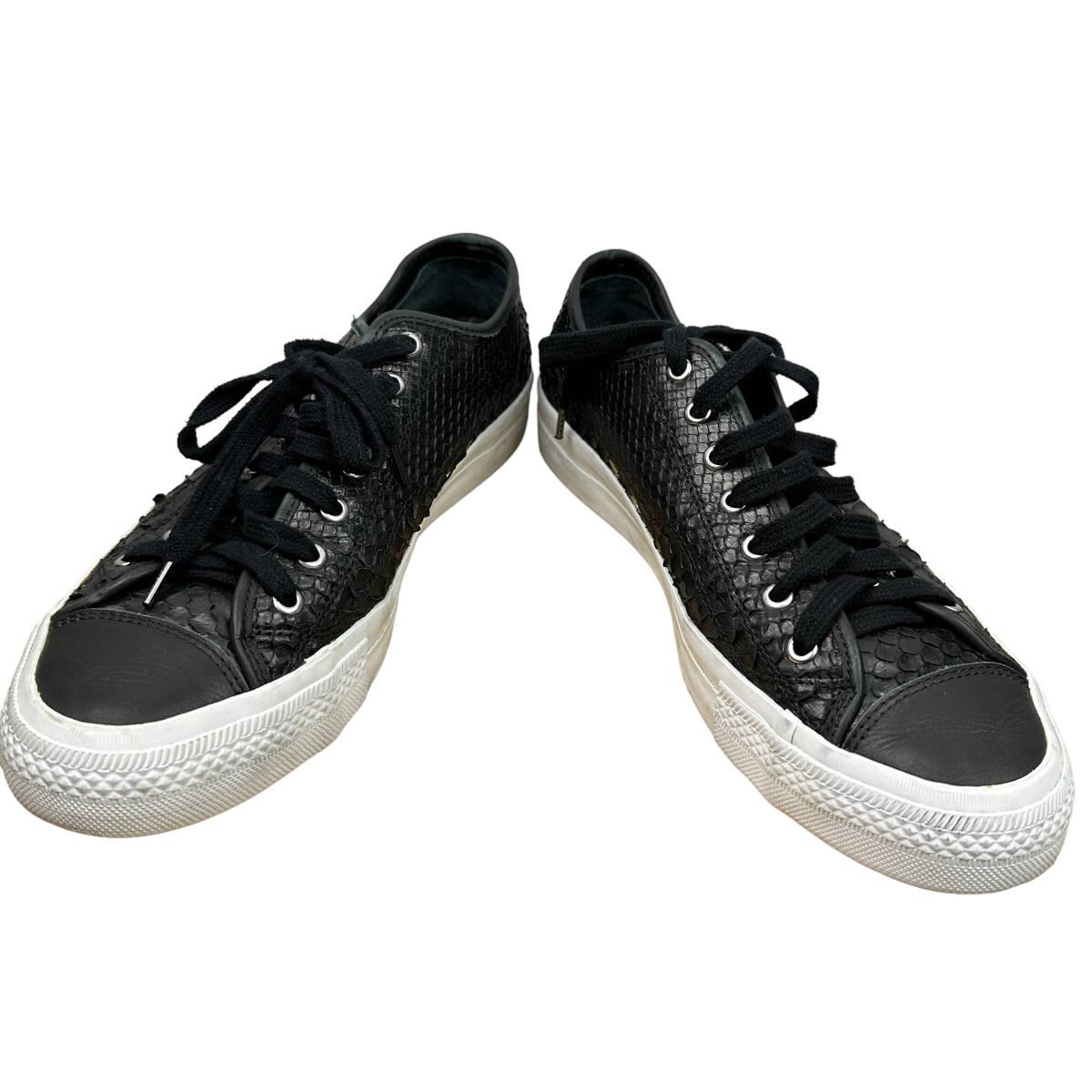 20%OFF】VISVIM(ビズビム) SKAGWAY LO PYTHON (black)|Yahoo 20%OFF】VISVIM(ビズビム) SKAGWAY LO PYTHON (black)|Yahoo