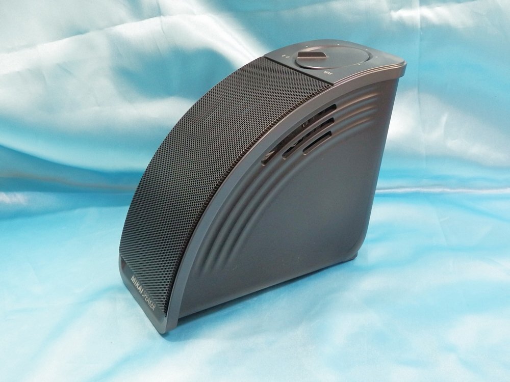 ◇ SoundFun / MIRAI SPEAKER MINI (SF-MIRAIS7) ◇ミライ ◇ SoundFun / MIRAI SPEAKER MINI (SF-MIRAIS7) ◇ミライ