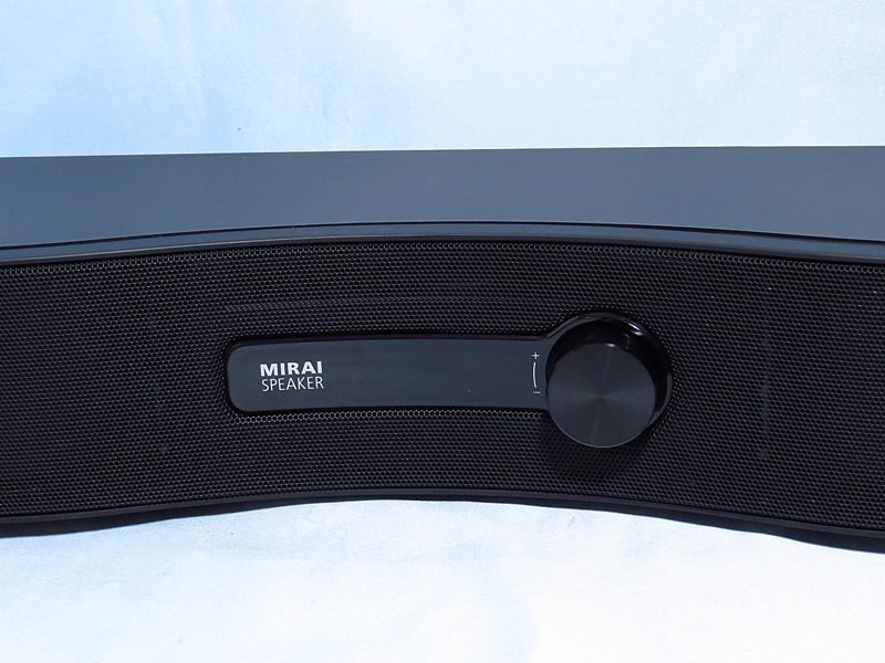 ◇ Sound Fun SF-MIRAIS6 サウンドファン ミライスピーカー ◇ Sound Fun SF-MIRAIS6 サウンドファン ミライスピーカー