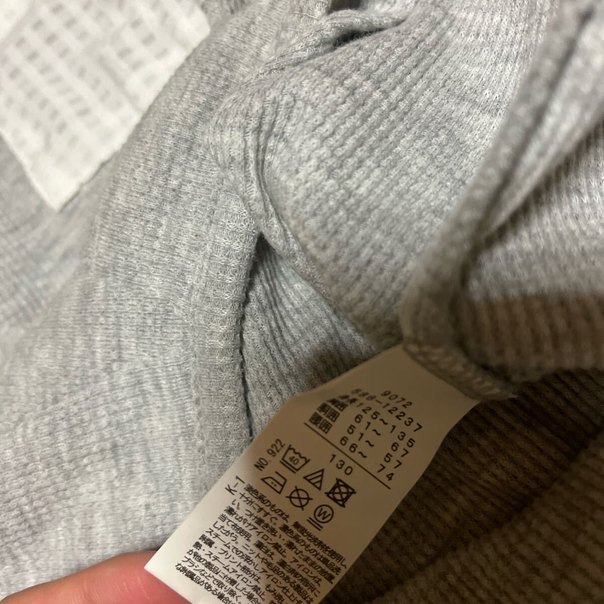 Kids tops трикотаж с коротким рукавом серый футболка белый 3can4on