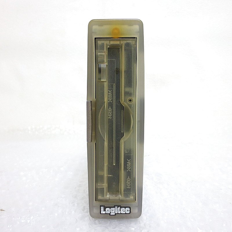 PK24038R★L(fēng)ogitec★MOドライブ 640MB★L(fēng)MO-A654F★IEEE1394