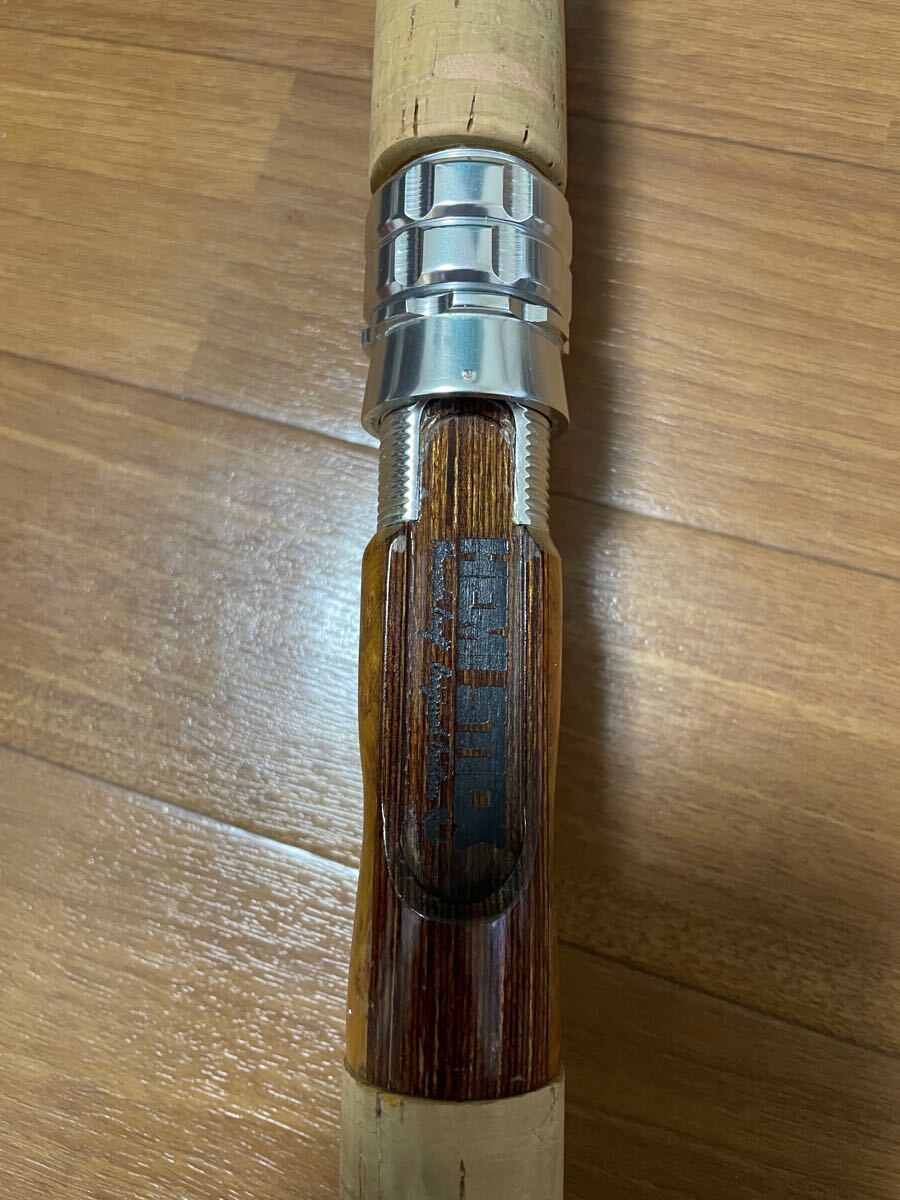 ハネダクラフト ヘミスティック RT-78 ハネクラ HEMI STICK 若竹 ハネダクラフト ヘミスティック RT-78 ハネクラ HEMI STICK 若竹