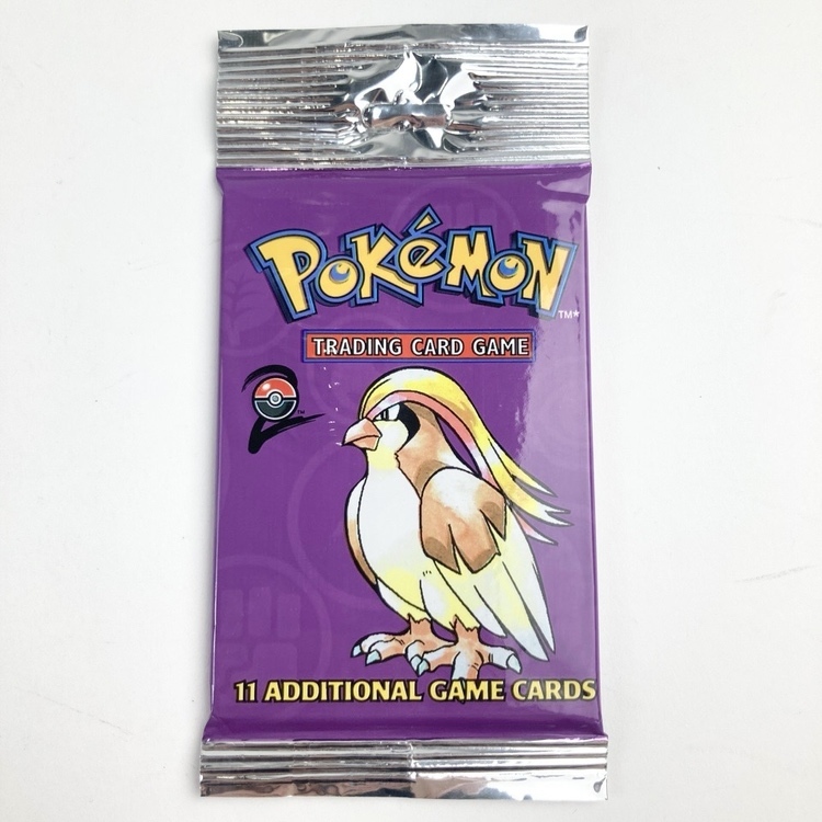 希少 ポケモンカード 旧裏 英語 海外版 未開封 パック 拡張 希少 ポケモンカード 旧裏 英語 海外版 未開封 パック 拡張
