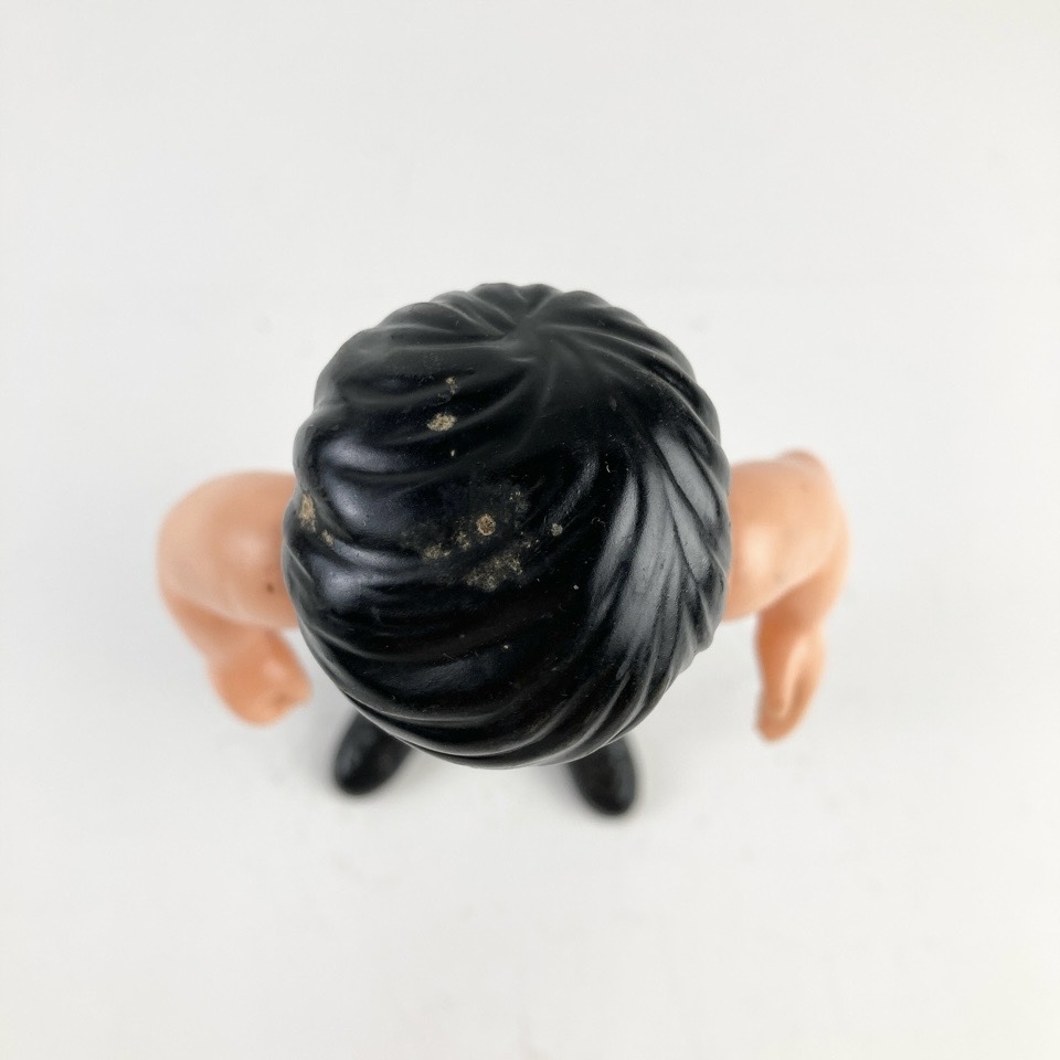 中嶋製作所 タイガーマスク 面取れ ソフビ 辻なおき 梶原一騎 中嶋製作所 タイガーマスク 面取れ ソフビ 辻なおき 梶原一騎