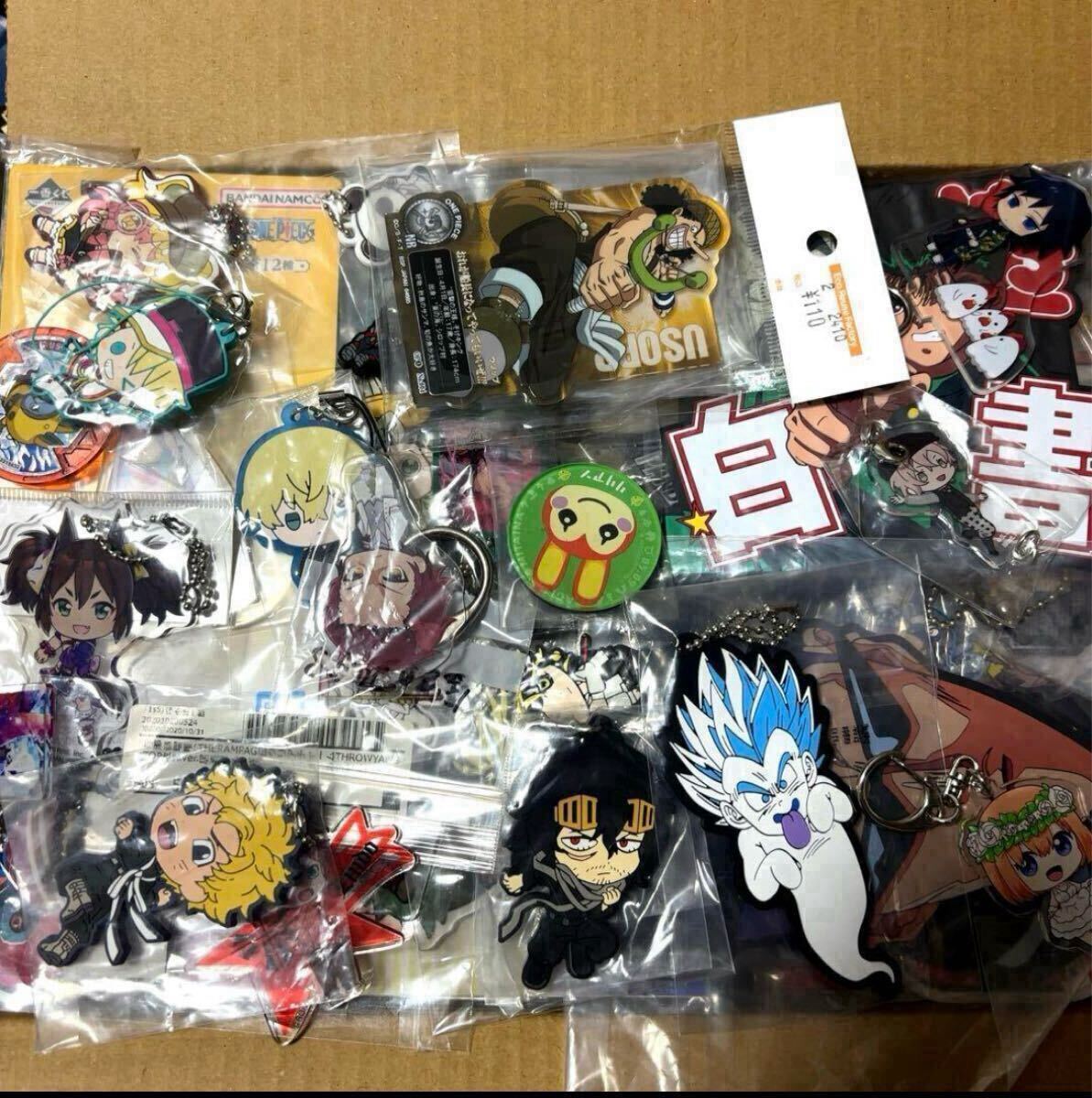 アニメグッズ キャラクターグッズ 雑貨 キーホルダー ノン アニメグッズ キャラクターグッズ 雑貨 キーホルダー ノン