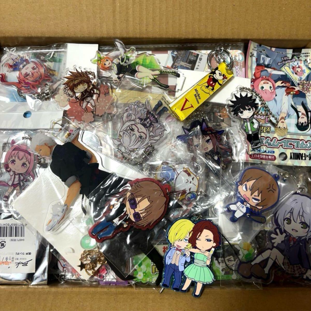 アニメグッズ キャラクターグッズ 雑貨 ノンジャンル アニメグッズ キャラクターグッズ 雑貨 ノンジャンル