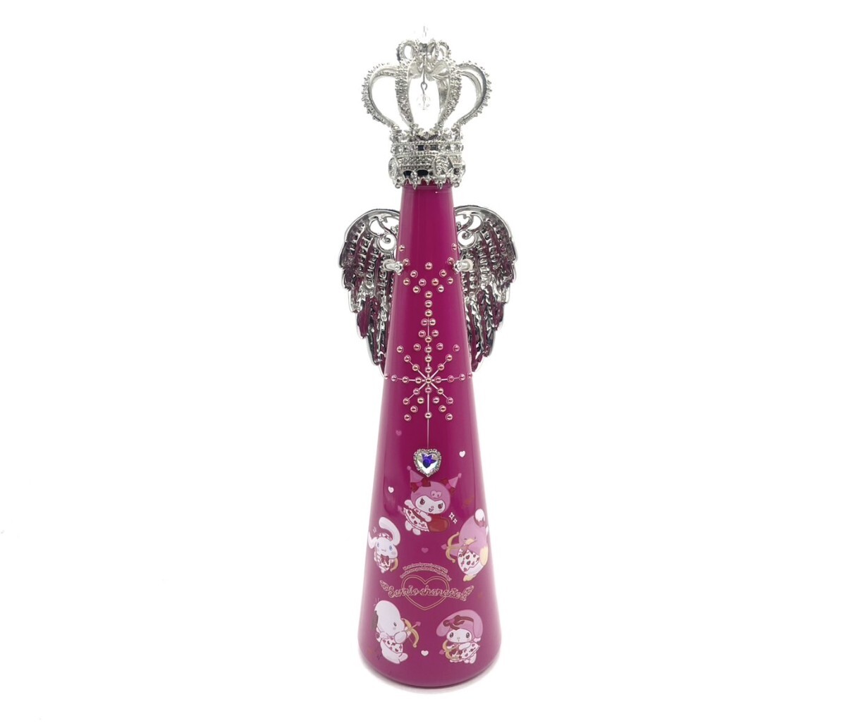FILLICO jewelry water フィリコ ジュエリーウォーター サンリオ FILLICO jewelry water フィリコ ジュエリーウォーター サンリオ