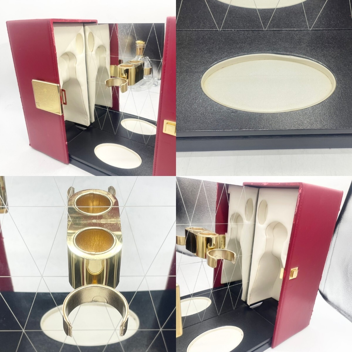 ルイ13世 観音 空箱 空ボトル REMY MARTIN LOUIS XIII バカラ ルイ13世 観音 空箱 空ボトル REMY MARTIN LOUIS XIII バカラ