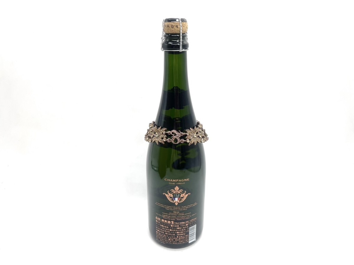 FILLICO CHAMPAGNE フィリコ ロワイヤル レッドゴールド FILLICO CHAMPAGNE フィリコ ロワイヤル レッドゴールド