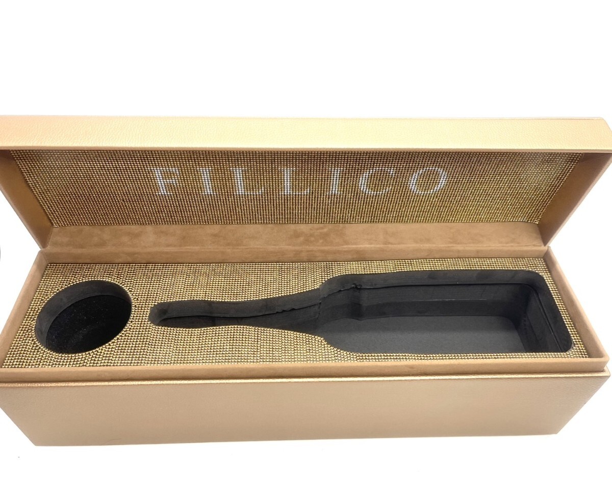 FILLICO CHAMPAGNE フィリコ ロワイヤル レッドゴールド FILLICO CHAMPAGNE フィリコ ロワイヤル レッドゴールド