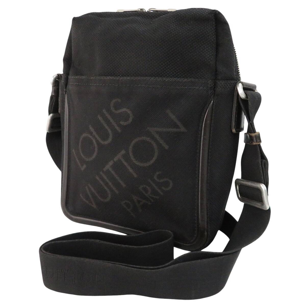 1円~】LOUIS VUITTON ルイヴィトン ダミエジェアン シタダン 1円~】LOUIS VUITTON ルイヴィトン ダミエジェアン シタダン