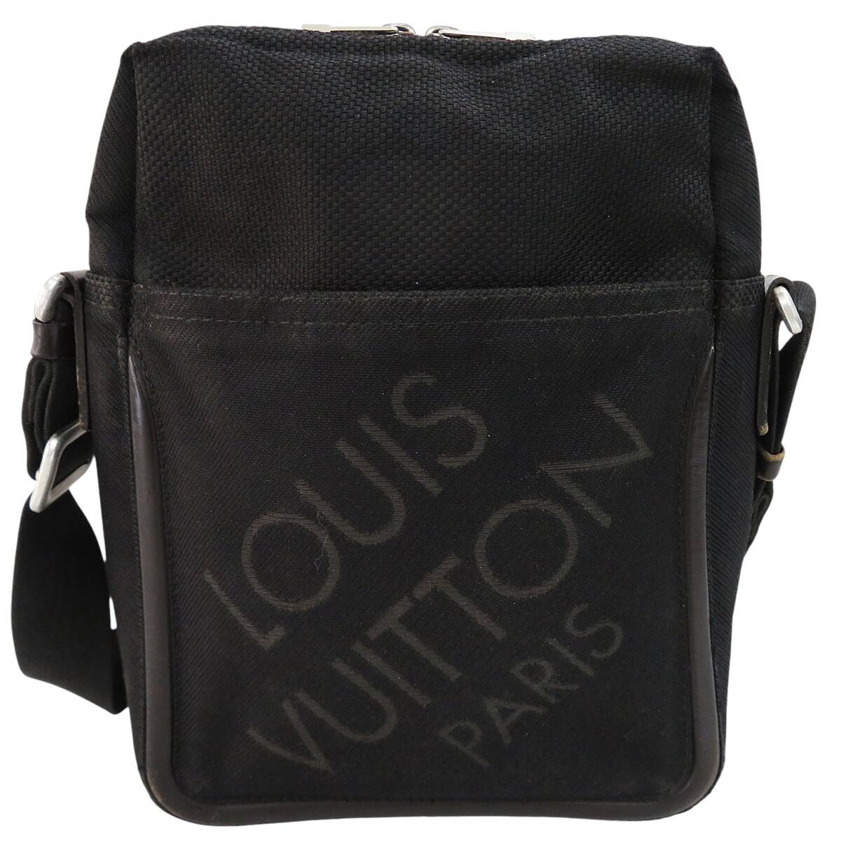 1円~】LOUIS VUITTON ルイヴィトン ダミエジェアン シタダン 1円~】LOUIS VUITTON ルイヴィトン ダミエジェアン シタダン