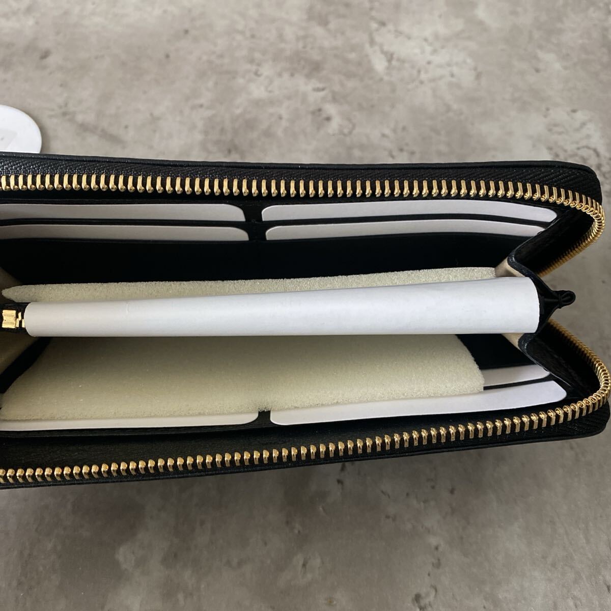 新品未使用 定価71 280円 Chloe クロエ リリー 長財布 リボン 新品未使用 定価71 280円 Chloe クロエ リリー 長財布 リボン