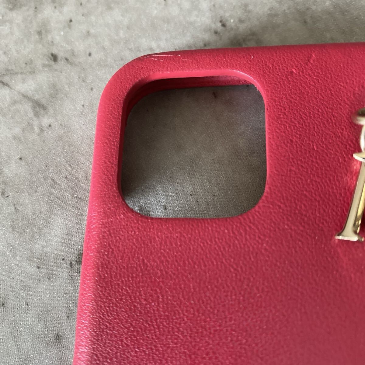 Lady Dior レディーディオール カナージュ ラムスキン iPhone 12 Lady Dior レディーディオール カナージュ ラムスキン iPhone 12