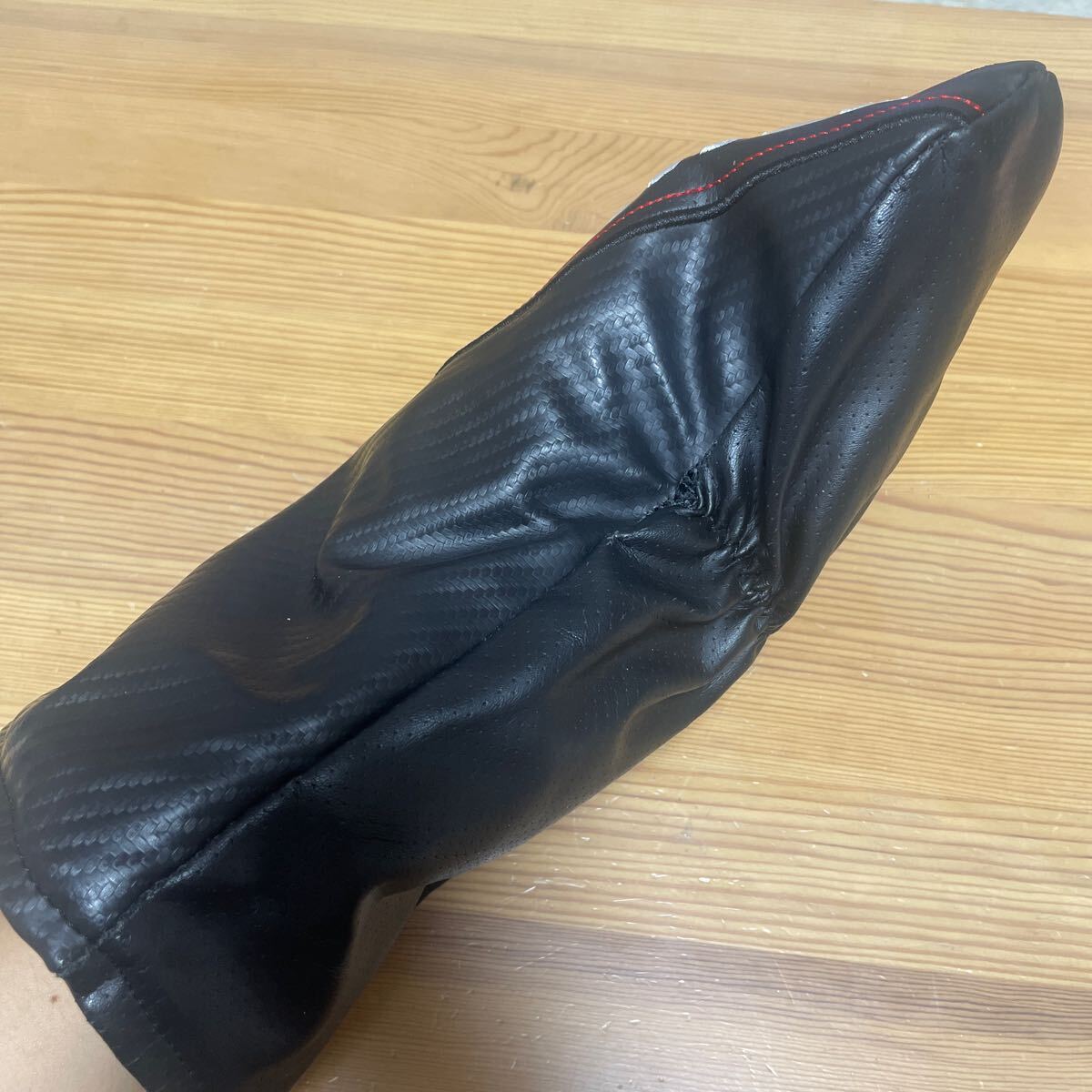 テーラーメイド TaylorMade M4 ヘッドカバー ドライバー用 DR用　管理番號(hào)H361