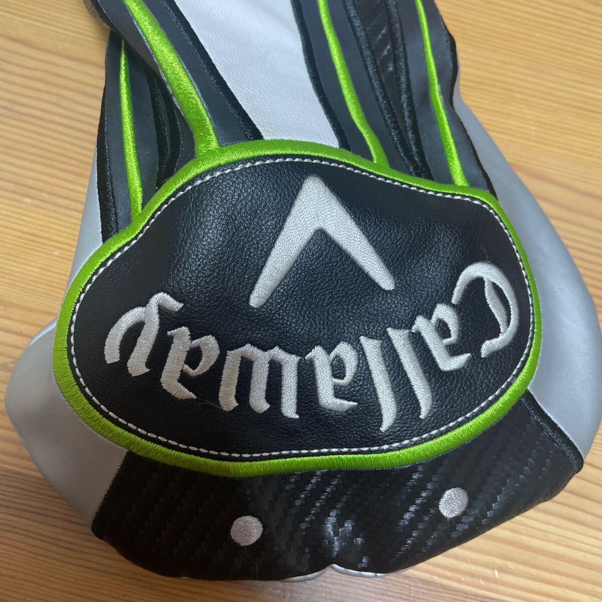  Callaway GBB EPIC DR для крышка головки цилиндров Driver для Callaway контрольный номер H391