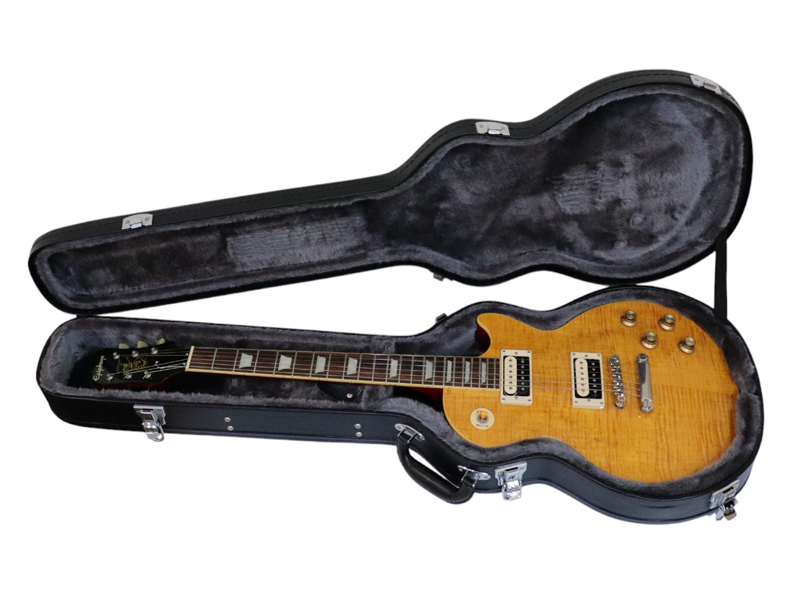  мертвый запас класс Epiphone Epiphone Slash Les Paul Standard Appetite Burst электрогитара 6 струна Maple верх одобрено документы 2000шт.@ ограничение 