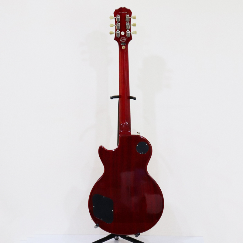  мертвый запас класс Epiphone Epiphone Slash Les Paul Standard Appetite Burst электрогитара 6 струна Maple верх одобрено документы 2000шт.@ ограничение 
