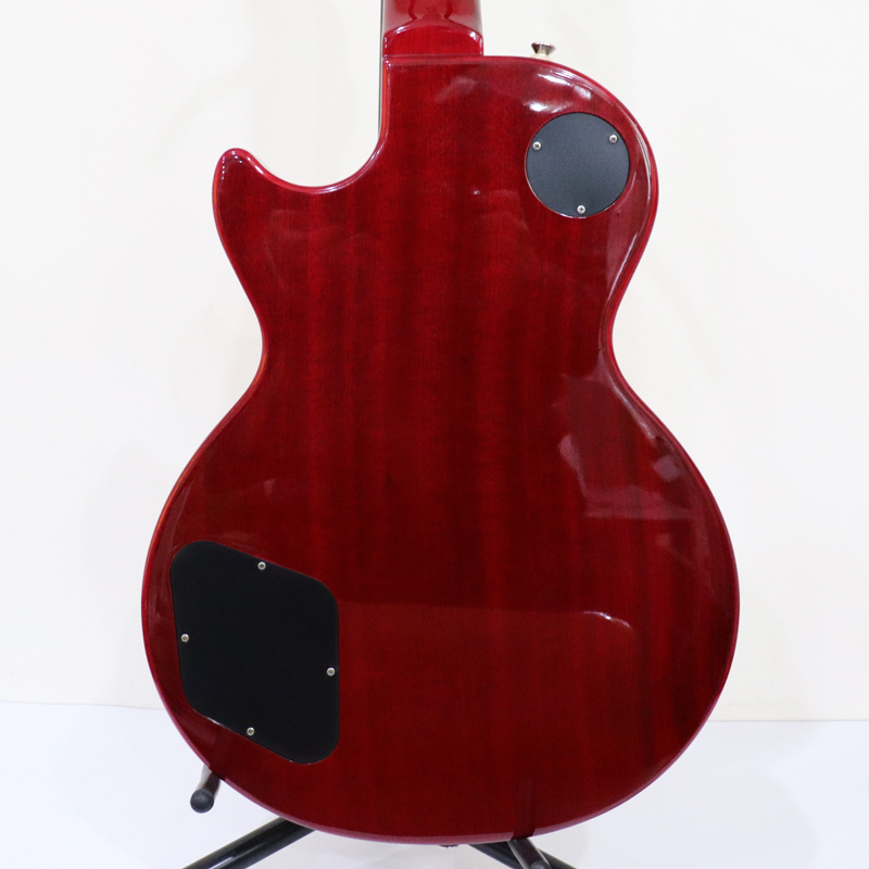  мертвый запас класс Epiphone Epiphone Slash Les Paul Standard Appetite Burst электрогитара 6 струна Maple верх одобрено документы 2000шт.@ ограничение 