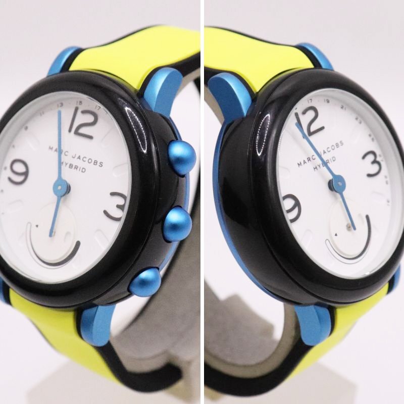 1円~ 3点 SEIKO セイコー ソーラー / MARK JACOBS マーク 1円~ 3点 SEIKO セイコー ソーラー / MARK JACOBS マーク