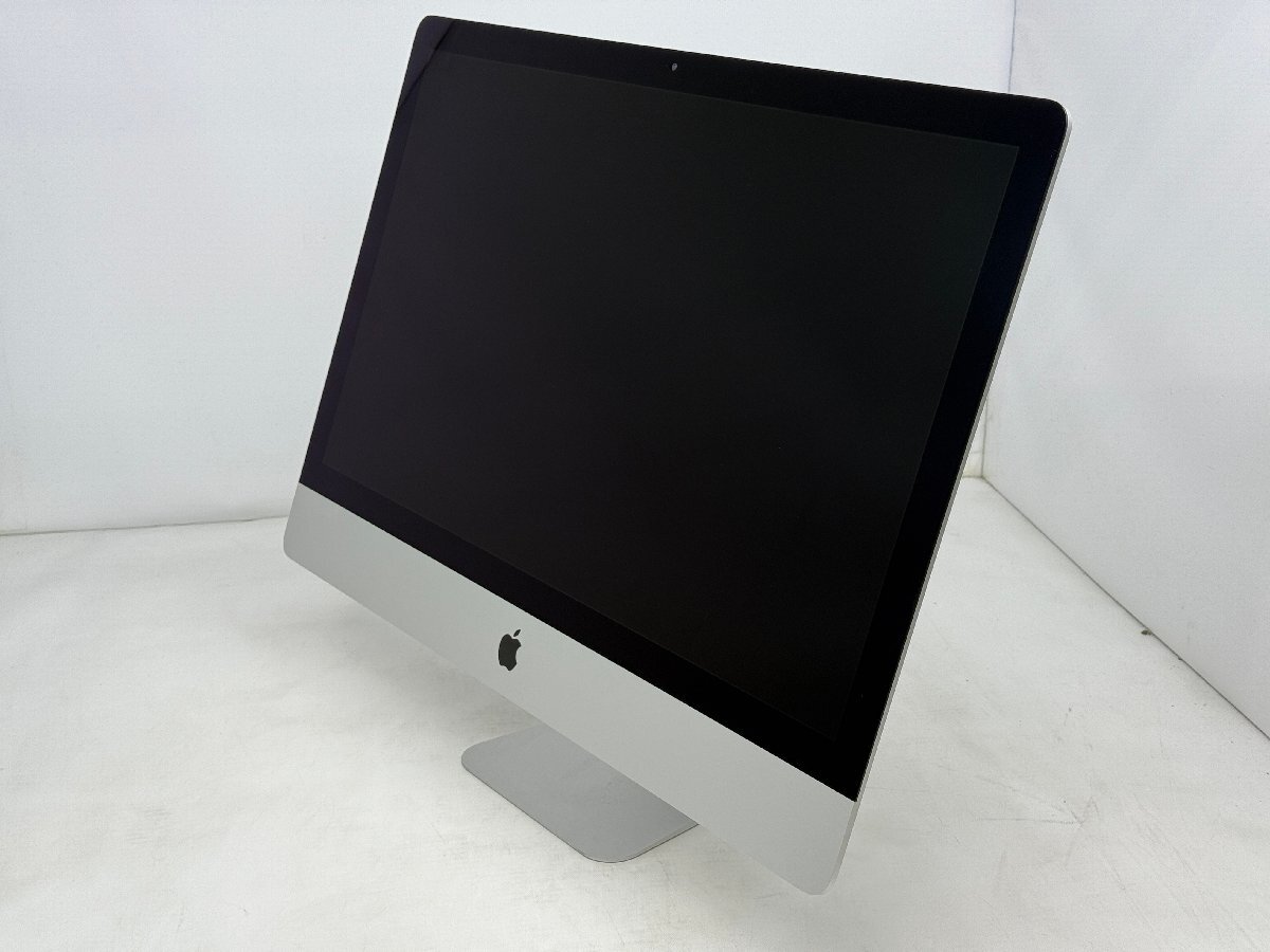 ☆Apple iMac (Retina 5K, 27-inch, 2017)☆i5-7600 4コア 3.50 ☆Apple iMac (Retina 5K, 27-inch, 2017)☆i5-7600 4コア 3.50
