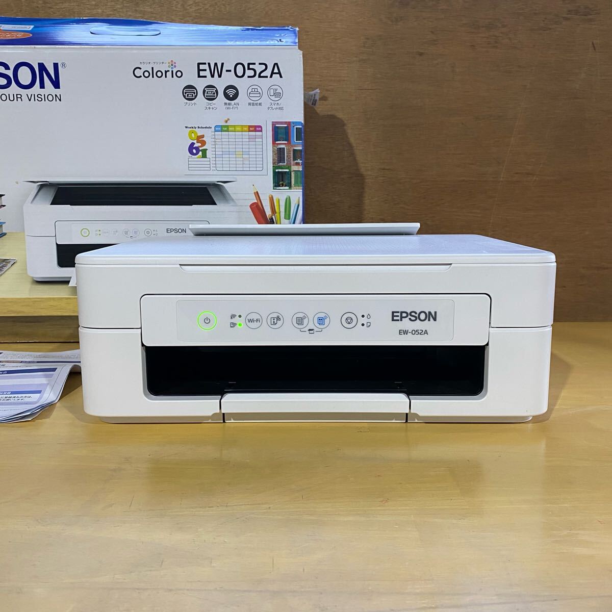 ◎【売り切り】EPSON/エプソン インクジェットプリンター EW ◎【売り切り】EPSON/エプソン インクジェットプリンター EW