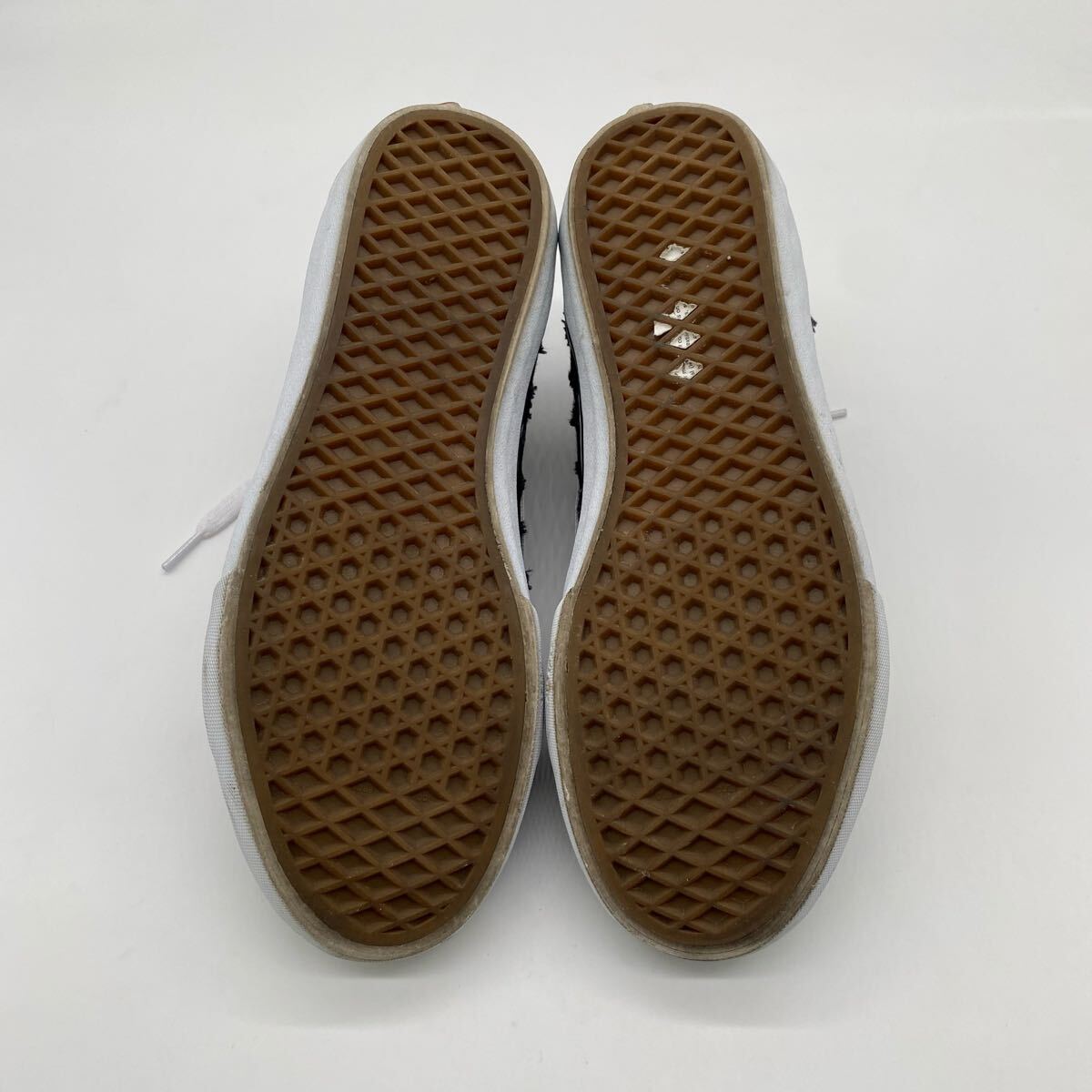 ◎【売り切り】VANS/バンズ Supremeコラボ スケート ハイカット ◎【売り切り】VANS/バンズ Supremeコラボ スケート ハイカット