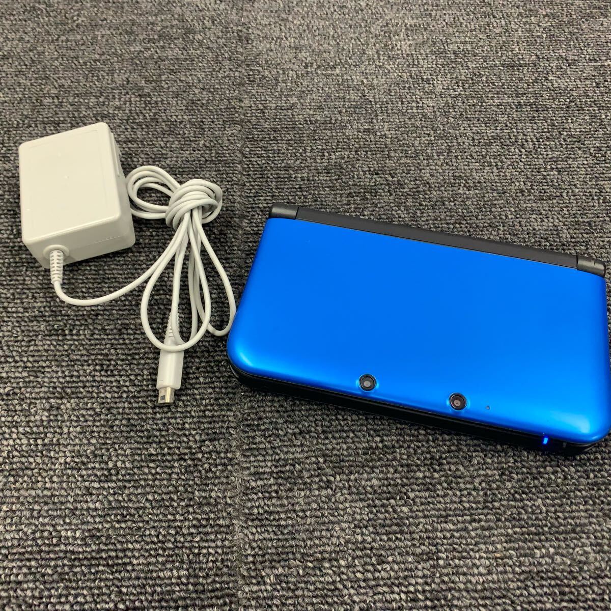 ♪【売り切り】 任天堂 Nintendo 3DS LL ニンテンドー3DSLL SPR ♪【売り切り】 任天堂 Nintendo 3DS LL ニンテンドー3DSLL SPR