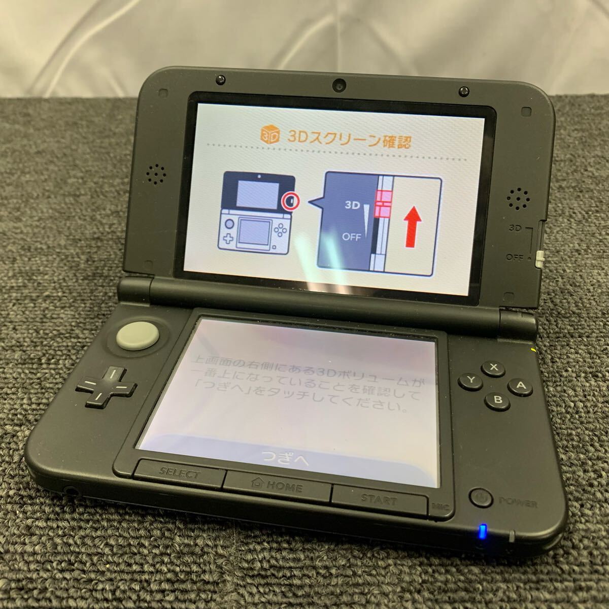 ♪【売り切り】 任天堂 Nintendo 3DS LL ニンテンドー3DSLL SPR ♪【売り切り】 任天堂 Nintendo 3DS LL ニンテンドー3DSLL SPR