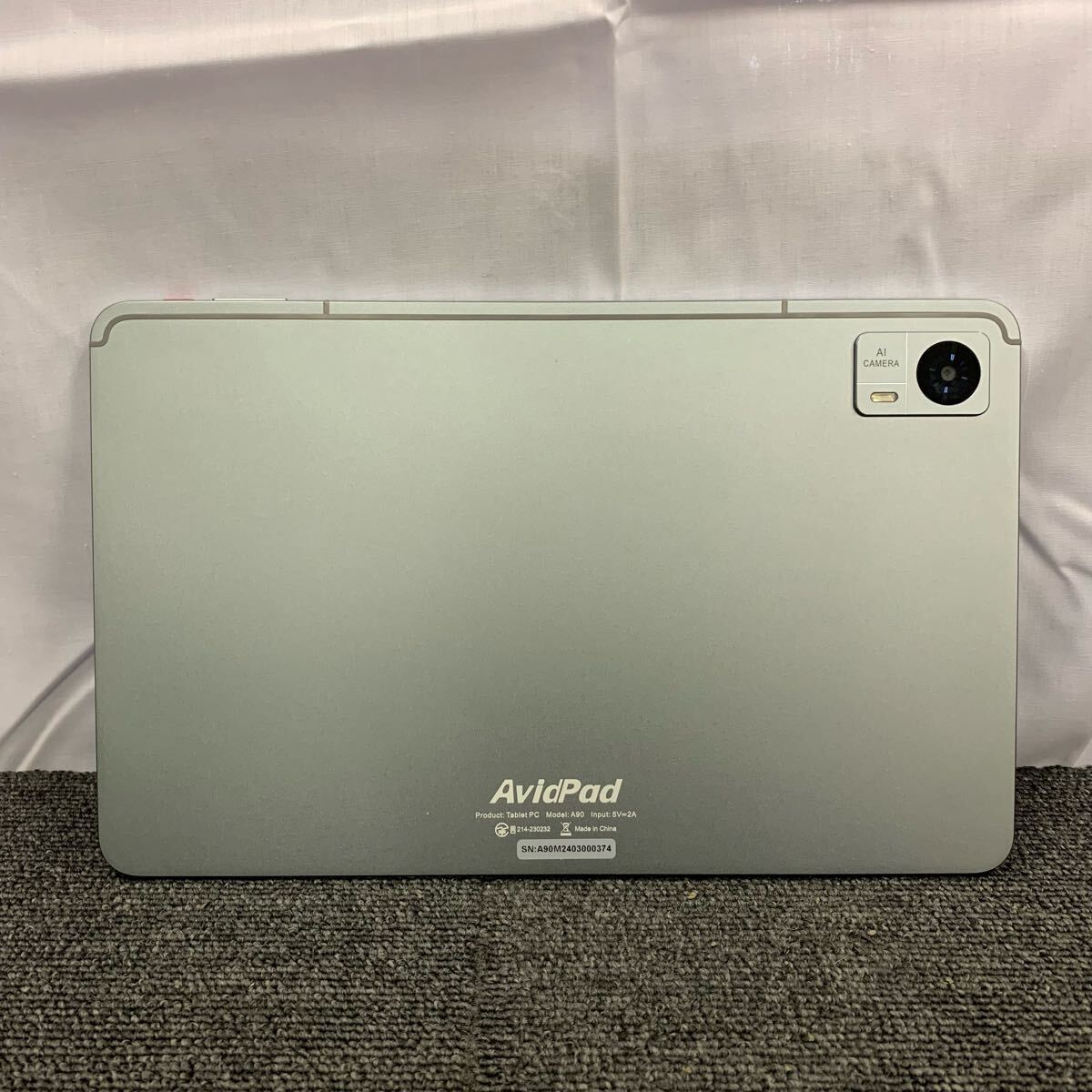 △【売り切り】AvidPad(アビドパッド) Androidタブレット △【売り切り】AvidPad(アビドパッド) Androidタブレット