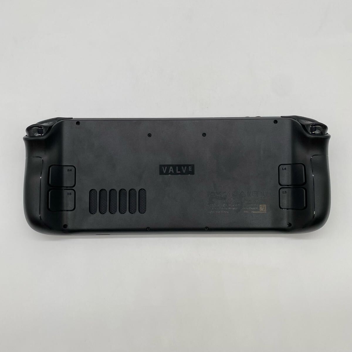 売り切り】Valve Steam Deck スチームデック 1010 256GB(携帯型 売り切り】Valve Steam Deck スチームデック 1010 256GB(携帯型